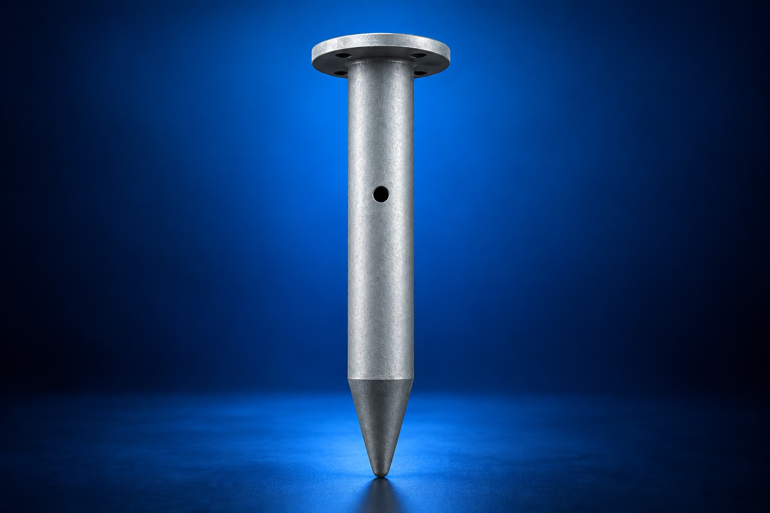 KAPITRODE with Cone