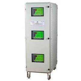 Air-Cooled Servo Stabilizer