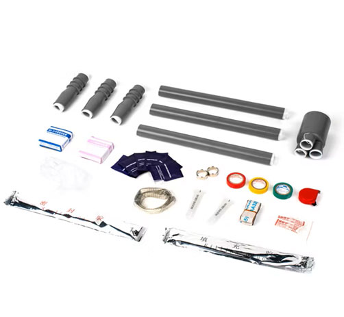Cold Shrink Cable Jointing Kits