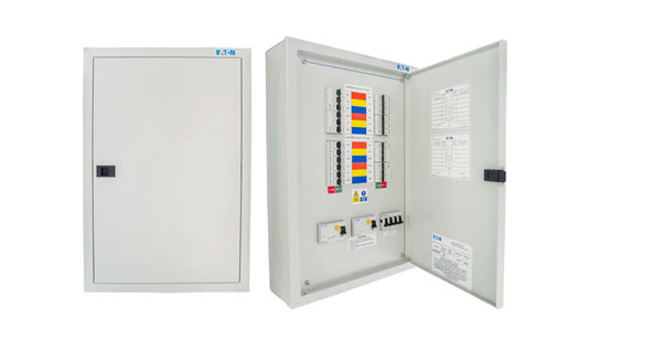 Distribution Boards