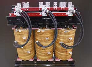 Drive Isolation Transformer