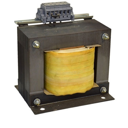 Dry Type Isolation Transformer
