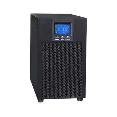 High Frequency Online UPS
