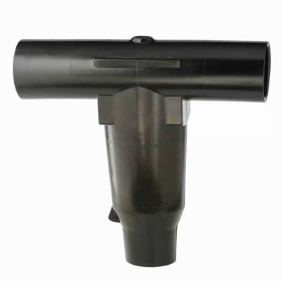 High Voltage Screened Separable Connectors