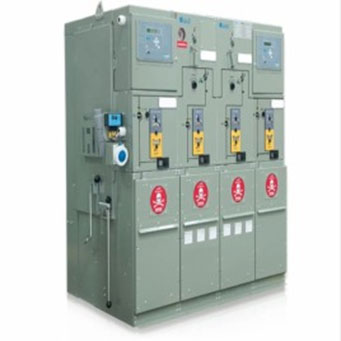 Ring Main Units (RMUs)