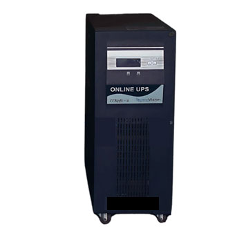 Single Phase Online UPS