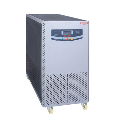 Three Phase Online UPS