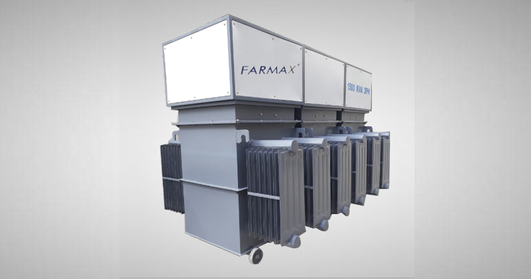 Isolation Transformer Suppliers in Pune-  Dhanraj Powertech