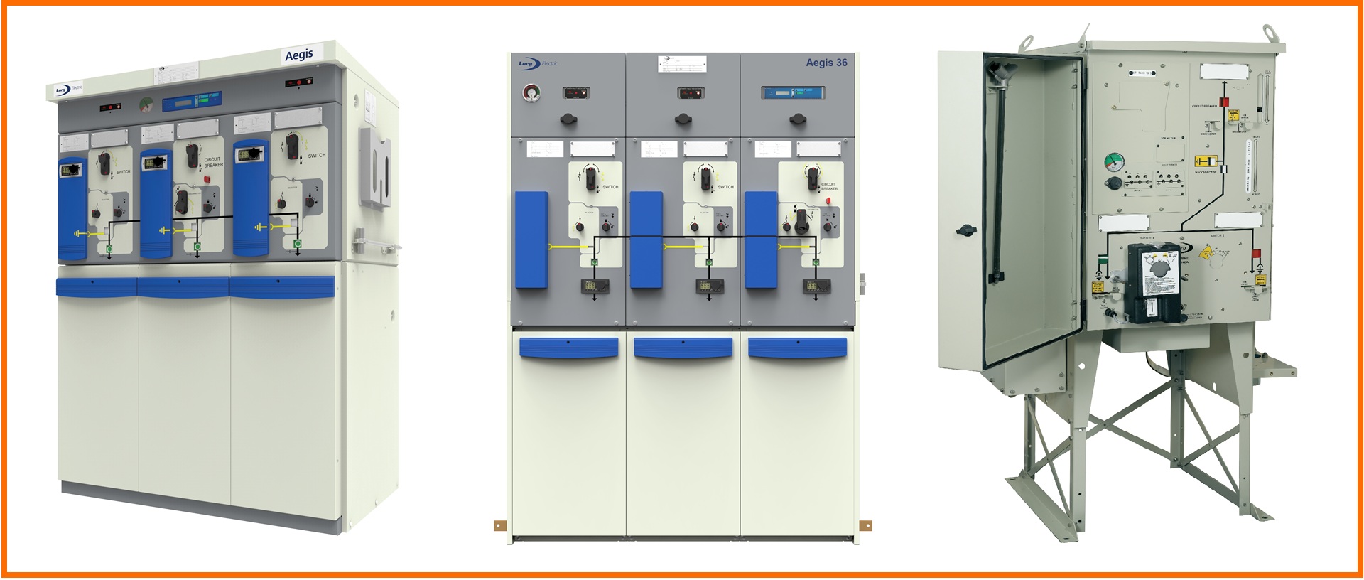 HT Panels Suppliers in Ranjangaon