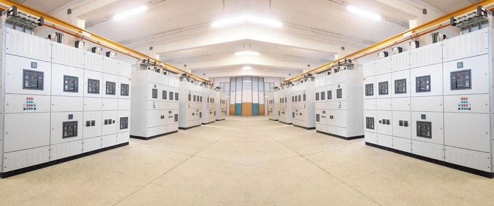 LT Panel Suppliers in Ranjangaon