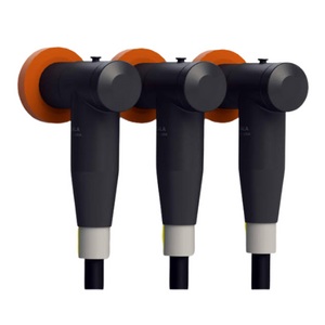 Screened Separable Connector in Chakan