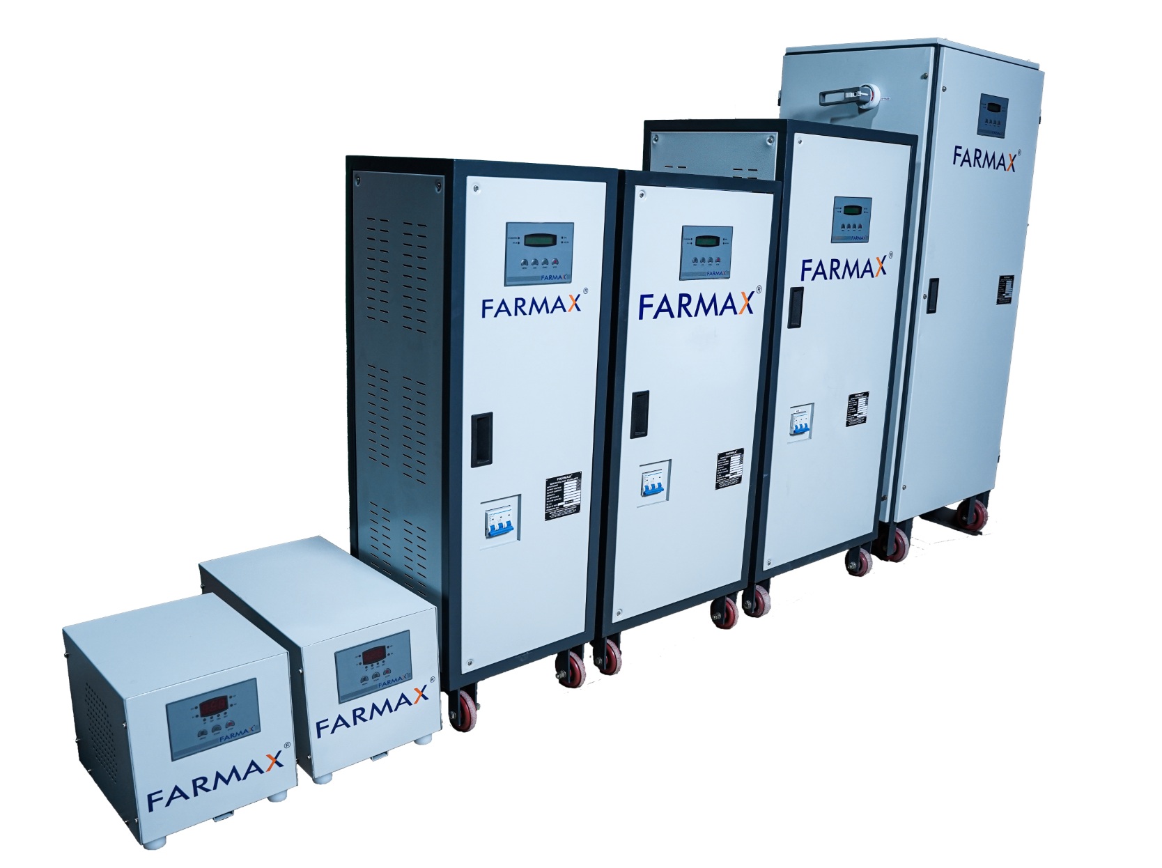 Servo Voltage Stabilizers Suppliers in Chakan