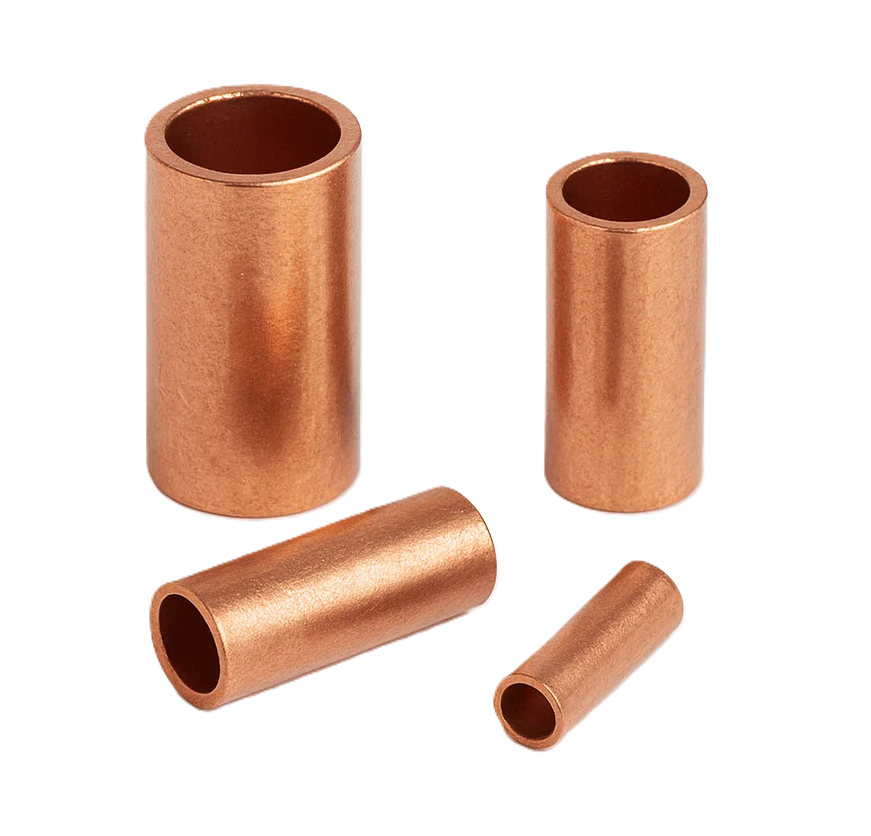 Copper Ferrules