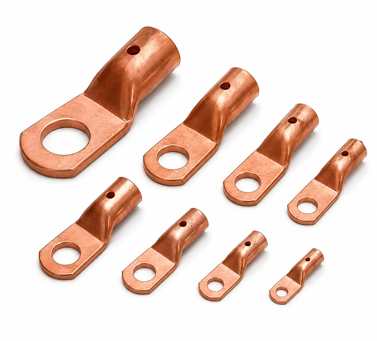 Copper Lugs